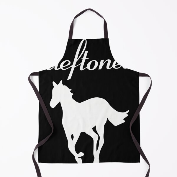 Item preview,  The Horse Pony White White designed and sold by yj1611.