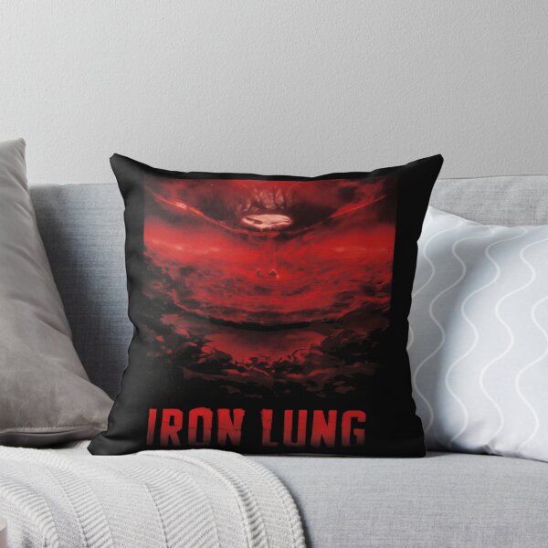 Item preview, Iron Lung Movie - Markiplier Movie 2026 designed and sold by studiosvgcom.