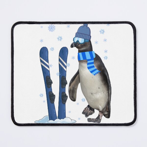 Item preview, Kopie von Kopie von Kopie von Kopie von Kopie von Kopie von Kopie von Kopie von Penguin Dentist Collection - Want sparkling white teeth? – This penguin does. designed and sold by Katja LebenFreude.