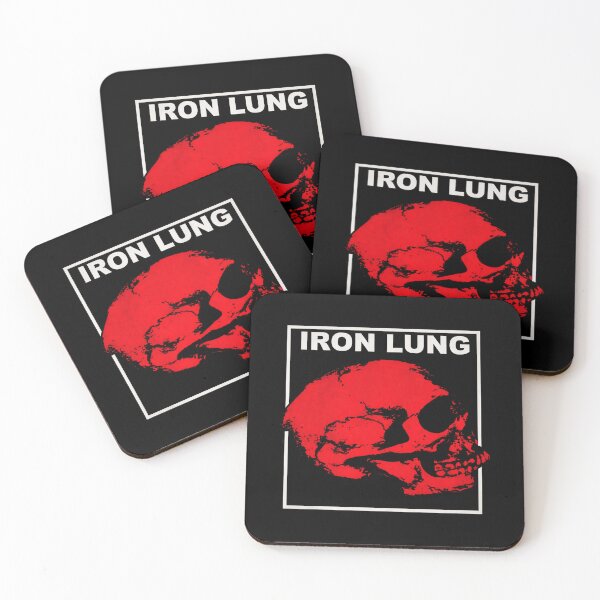 Item preview, Iron Lung Movie - Markiplier Movie 2026 designed and sold by studiosvgcom.