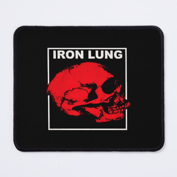 Item preview, Iron Lung Movie - Markiplier Movie 2026 designed and sold by studiosvgcom.