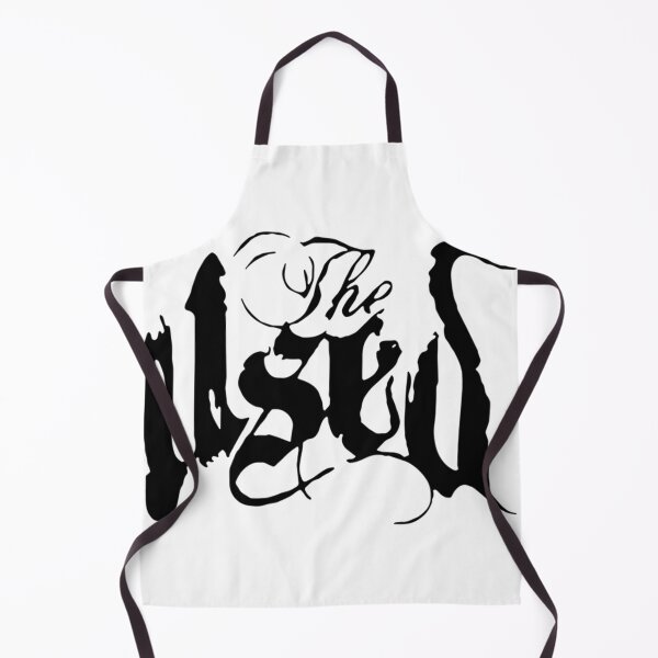 Item preview, The Used designed and sold by DEEDASTORE.