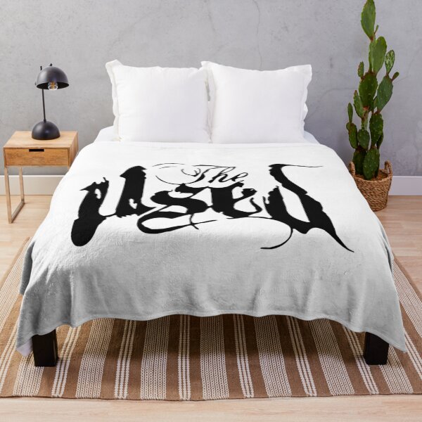 Item preview, The Used designed and sold by DEEDASTORE.