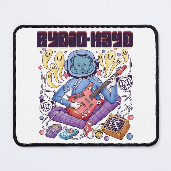 Item preview, Radioheads designed and sold by nazo98.