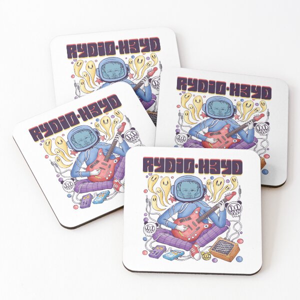 Item preview, Radioheads designed and sold by nazo98.