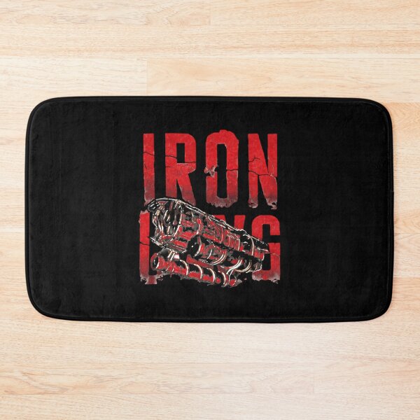 Item preview, Iron Lung Movie - Markiplier Movie 2026 designed and sold by studiosvgcom.