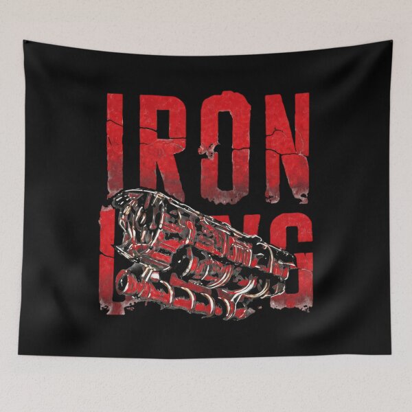 Item preview, Iron Lung Movie - Markiplier Movie 2026 designed and sold by studiosvgcom.