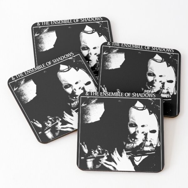 Item preview, Sopor Darkwave designed and sold by yj1611.