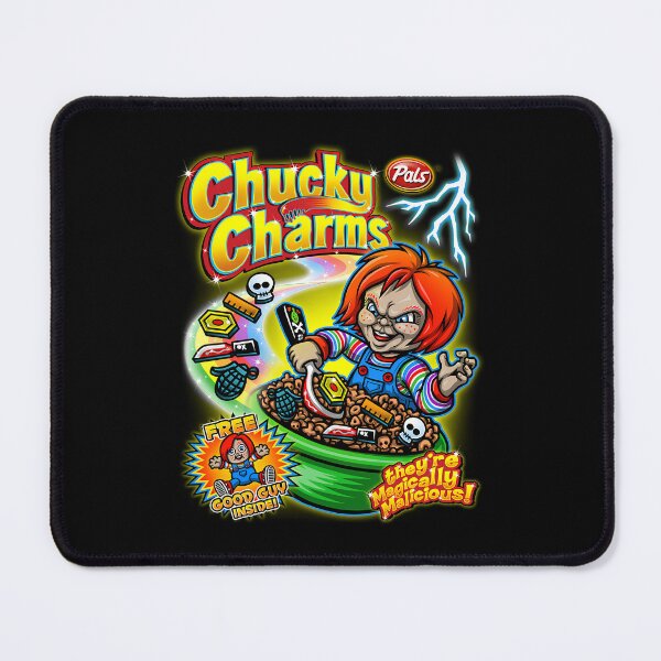 Item preview, Chuckys Charmss V2 designed and sold by luvhysteria.