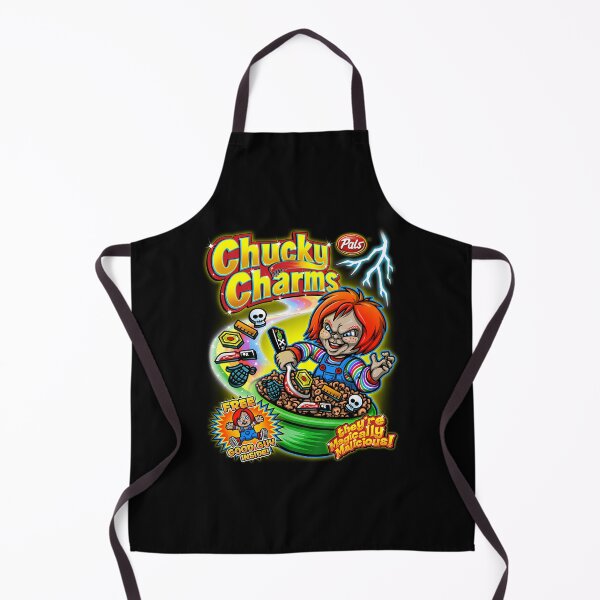 Item preview, Chuckys Charmss V2 designed and sold by luvhysteria.
