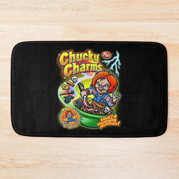Item preview, Chuckys Charmss V2 designed and sold by luvhysteria.