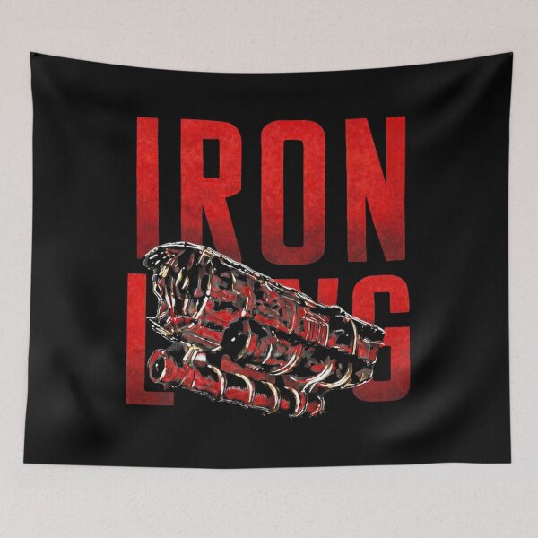 Item preview, Iron Lung Movie - Markiplier Movie 2026 designed and sold by studiosvgcom.