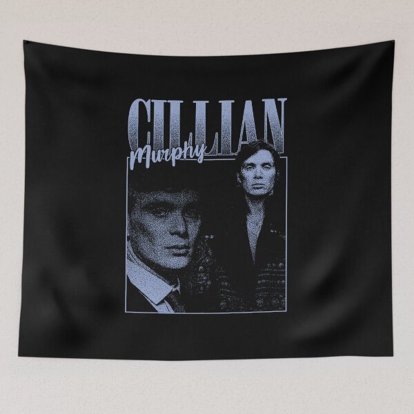 Item preview, Dark Moody Cinematic British Actor Portrait Style designed and sold by Markparkman.