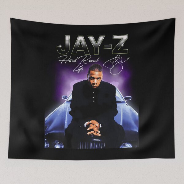 Item preview, Jay Z Rapper designed and sold by dsgn45.