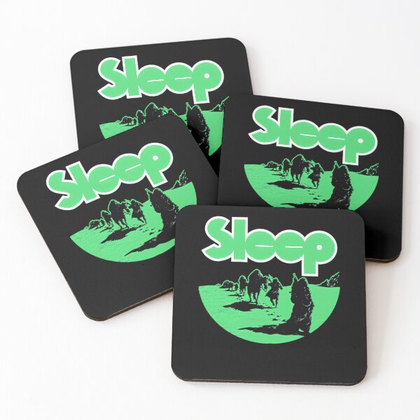 Artikelvorschau, Sleep Band Merchandise entworfen und verkauft von WilliamFredric1.