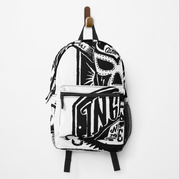 Item preview, Cafe Tacvba Ingratas 1994 designed and sold by DEEDASTORE.