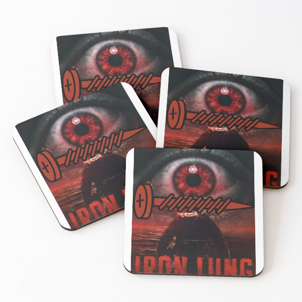Item preview, Iron Lung  designed and sold by Arshiya-4.