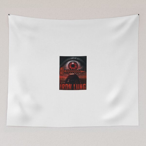 Item preview, Iron Lung  designed and sold by Arshiya-4.