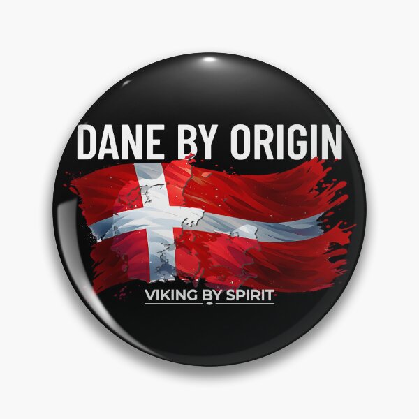 Item preview, Danish Viking Heritage Design designed and sold by Place-Heritages.