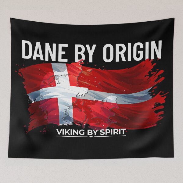 Item preview, Danish Viking Heritage Design designed and sold by Place-Heritages.