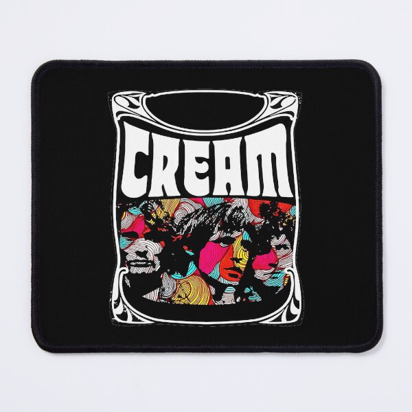 Item preview, Creams Band designed and sold by luvhysteria.