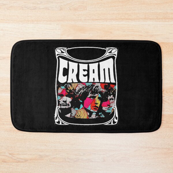 Item preview, Creams Band designed and sold by luvhysteria.