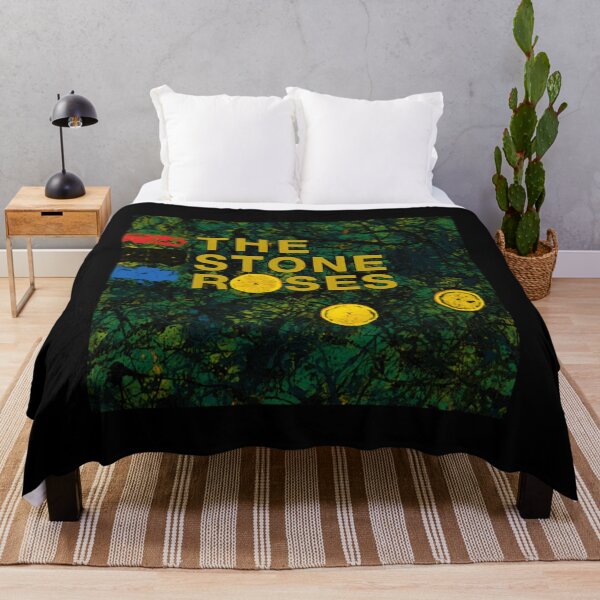 Item preview, stone roses designed and sold by WilliamFredric1.
