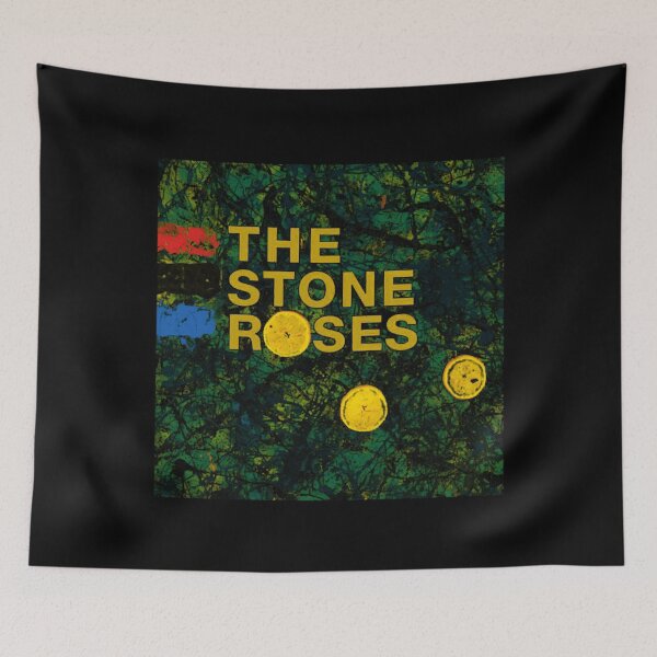 Item preview, stone roses designed and sold by WilliamFredric1.