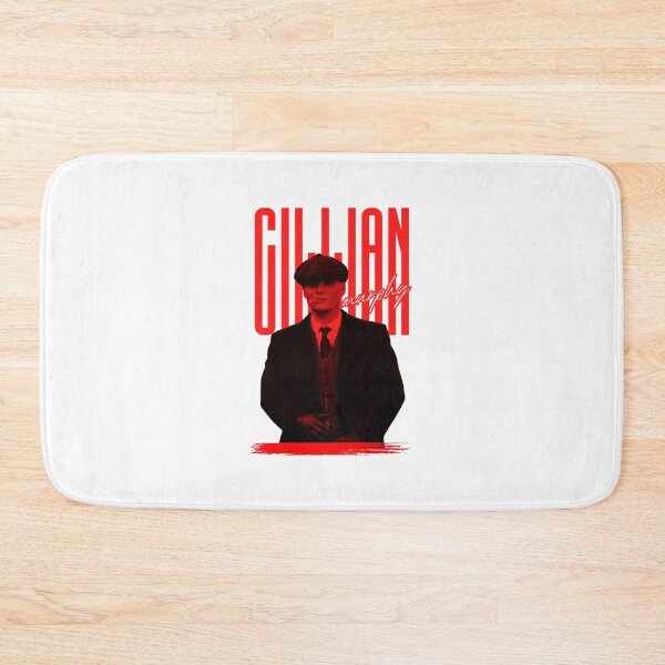 Item preview, Dark Red Vintage Mafia British Actor Portrait designed and sold by Markparkman.