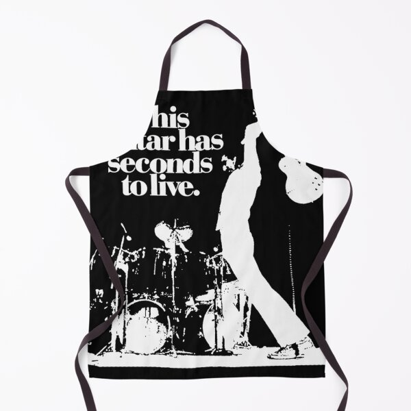Item preview, Townshend The Who This Guitar Has Seconds designed and sold by yj1611.