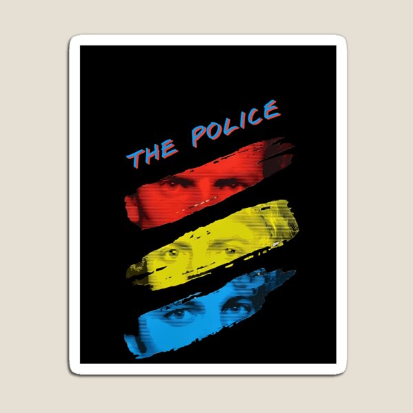 Aperçu de l'œuvre T-shirt essentiel de la police créée et vendue par Remki.