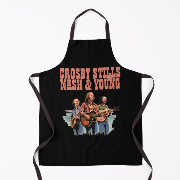 Item preview, Crosbys Stillss Nashs Youngs designed and sold by luvhysteria.