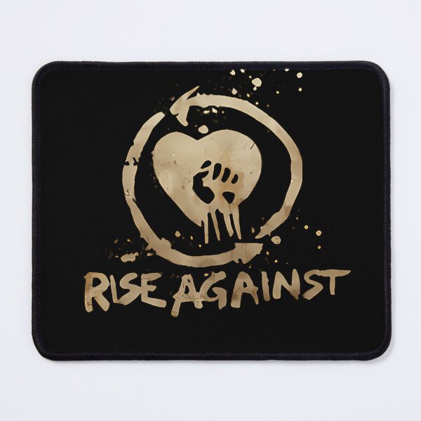 Item preview, Rises Againsts Vintage designed and sold by hacksolutions.