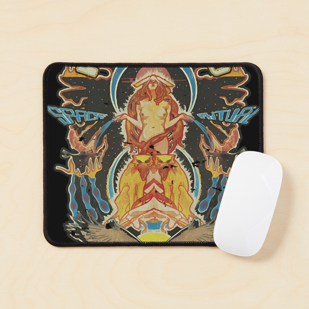 Item preview, Mouse Pad designed and sold by DEEDASTORE.