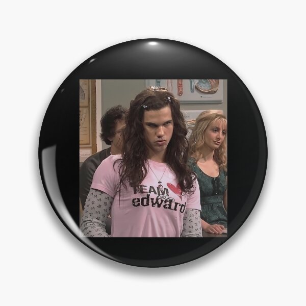 Item preview, Team Edward-- Jacob  designed and sold by WilliamFredric1.
