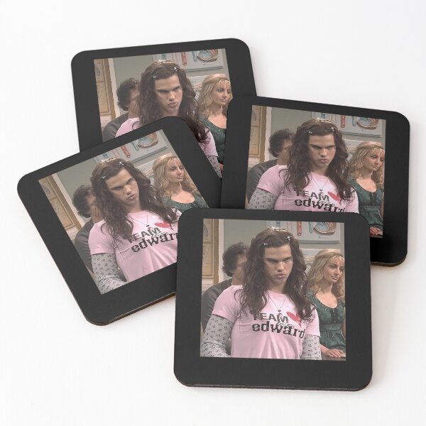 Item preview, Team Edward-- Jacob  designed and sold by WilliamFredric1.