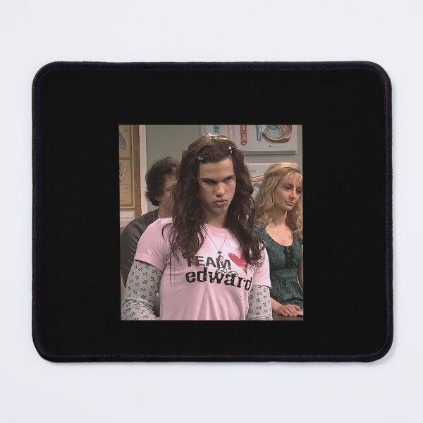 Item preview, Team Edward-- Jacob designed and sold by WilliamFredric1.