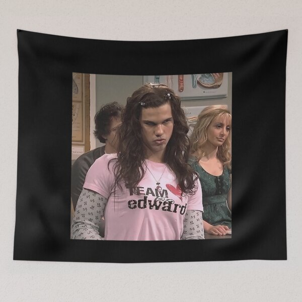 Item preview, Team Edward-- Jacob  designed and sold by WilliamFredric1.