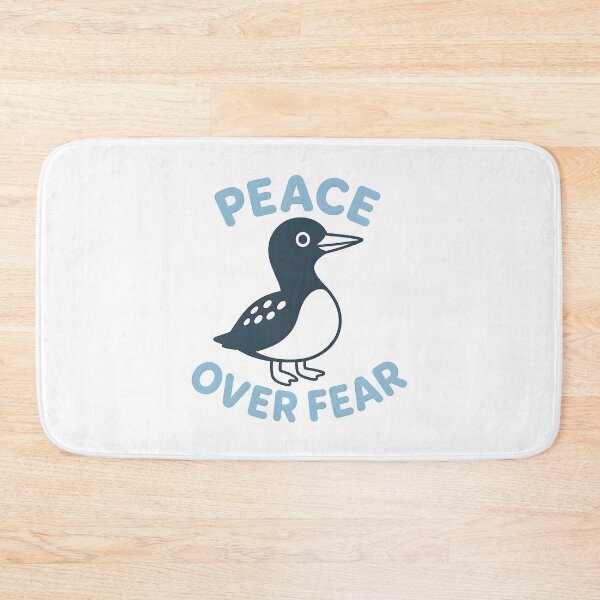 Item preview, anti ice minnesota rebel loon  designed and sold by Uglyandcute.