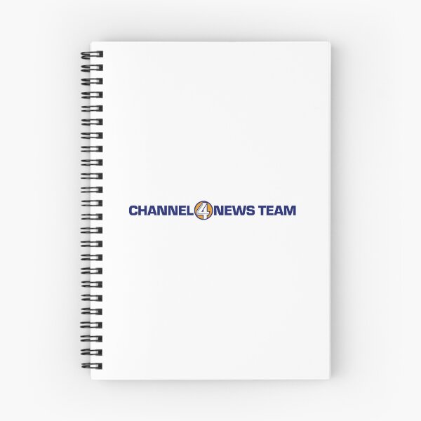 Item preview, Channel 4 News Team - Anchorman  designed and sold by Joleneavage.