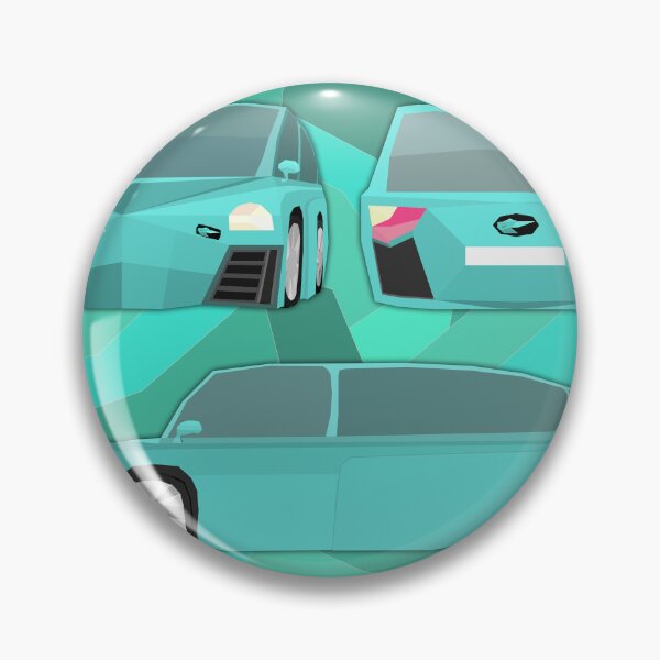 Item preview, Cyan Supercar's Front, Rear and Side Concept designed and sold by Ekeeca.