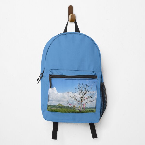 Item preview, Glastonbury Tor and Glastonbury Thorn designed and sold by Alisonchambers2.