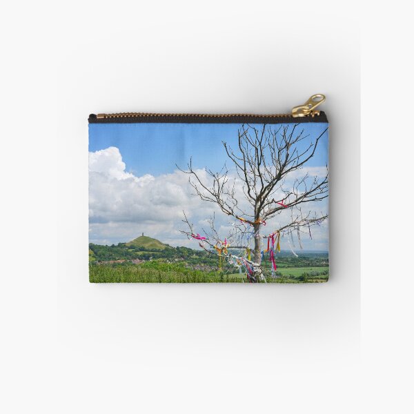Item preview, Glastonbury Tor and Glastonbury Thorn designed and sold by Alisonchambers2.