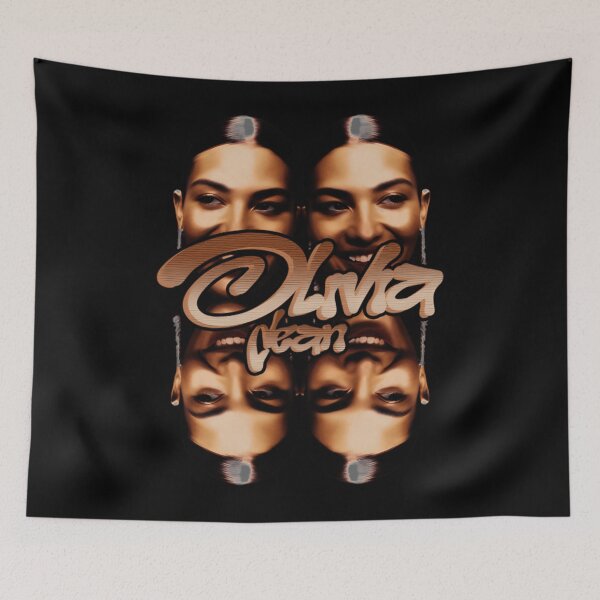 Item preview, Olivia Dean Singer designed and sold by dsgn45.