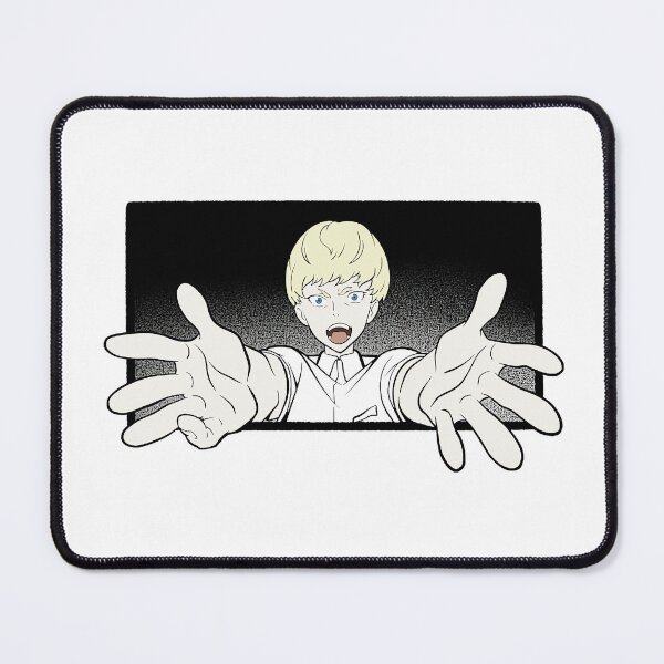Item preview, Open Arms Devilman Emotional Scene Style designed and sold by Allegrisham.