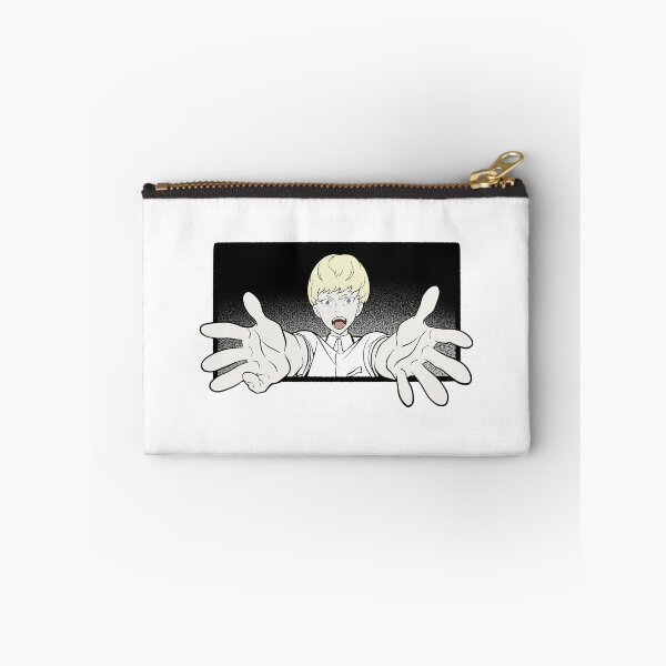 Item preview, Open Arms Devilman Emotional Scene Style designed and sold by Allegrisham.