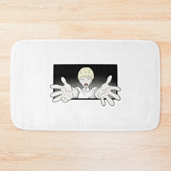 Item preview, Open Arms Devilman Emotional Scene Style designed and sold by Allegrisham.