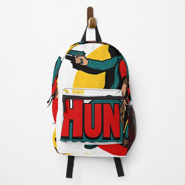 Item preview, Hunter Comic designed and sold by shopNow91.