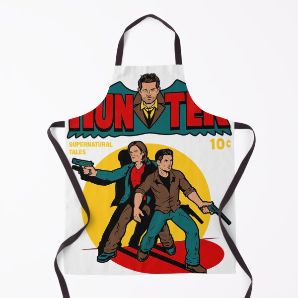 Item preview, Hunter Comic designed and sold by shopNow91.