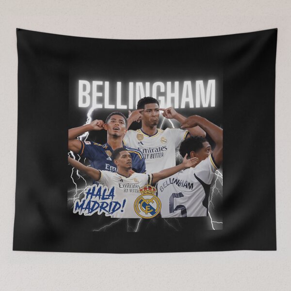 Item preview, Jude Bellingham designed and sold by designers3001.